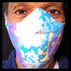 Face coverings 100% Cotton